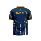 North Carolina Wesleyan University | Immortal Series | Home Jersey 2023
